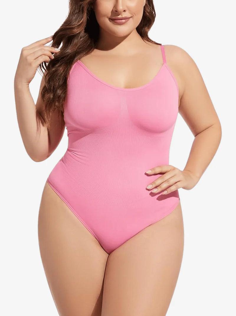 Brief Snatched Shapewear Bodysuit