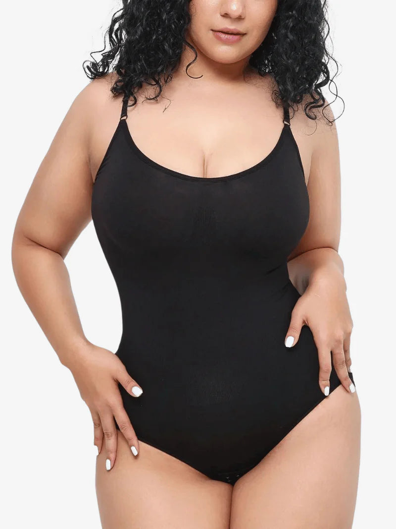 Brief Snatched Shapewear Bodysuit