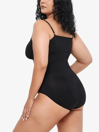 Brief Snatched Shapewear Bodysuit