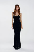 Okapi Amber Dress
